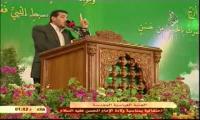 الشاعر مهدي النهيري من النجف الاشرف.