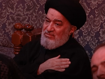 العتبة العباسية المقدسة تستذكر رجوع سبايا آل البيت (عليهم السلام) في العشرين من شهر صفر