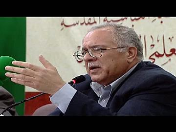 مؤتمر العميد ـ الجلسة الثانية ـ الباحث أ. د. نائل حمودي من العراق