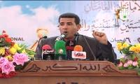 الاستاذ الشاعر مهدي النهيري من النجف الاشرف