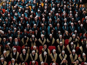 قسم التربية والتعليم ينظّم الحفل المركزي الختامي لمقرّر مسابقة "الأذن الواعية" بنسختها الثالثة..