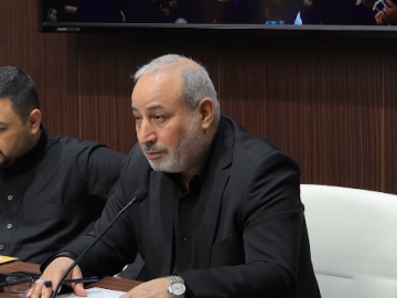 العتبة العباسية المقدسة تناقش خطتها الطبية الخاصة بزيارة العاشر من المحرم الحرام