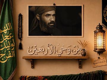 شاهد بالبكاء.. أصعب موقف على الخدام
