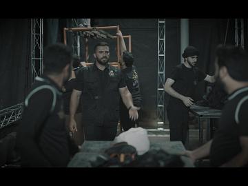 تنظيم يليق بخدمة الإمام الحسين (عليه السلام)