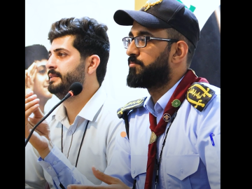 قسم الشؤون الفكريّة يُطلق برنامج التطوير الحسينيّ الشامل التاسع لنحو 150 طالبًا..