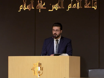 برعاية العتبة العباسية المقدسة.. مديرية الوقف الشيعي في كربلاء تقيم ندوةً حول أبعاد الوقف ودوره في التنمية