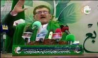 حفل افتتاح مهرجان ربيع الرسالة السابع/ الامسية الشعرية/ الشاعر السيد سعيد الصافي