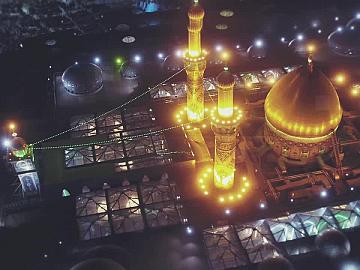 برنامج تحت ضوء القمر | الحلقة السادسة