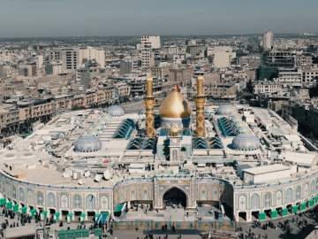 أكاديميّة التطوير الإداريّ في العتبة العبّاسية المقدّسة.. مهاراتٌ أفضل وحلولٌ مبتكرة لمؤسّساتٍ ريادية...