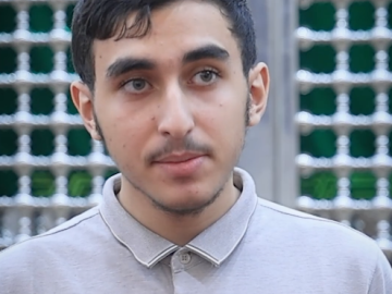 كيف يقتدي الشاب المؤمن بالنبي الأكرم محمد (صلى الله عليه وآله)؟