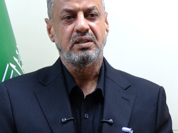 عَبرَ جهاز الرابسكان.. قسم حفظ النظام يعتمد أجهزة حديثة لفحص حقائب  زائري مرقد أبي الفضل العباس (عليه السلام)