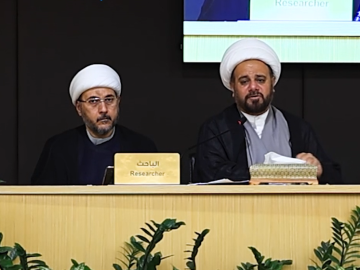 انطلاق فعاليات اليوم الثاني للمؤتمر العلمي الثاني لفرقة العباس (عليه السلام)