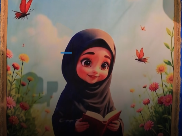 المجمع العلمي للقرآن الكريم يطلق برنامج القرآني الصغير في منطقة بين الحرمين الشريفين
