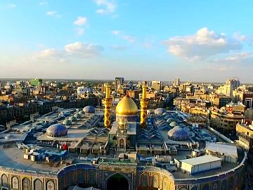 فيلم خيام الجود