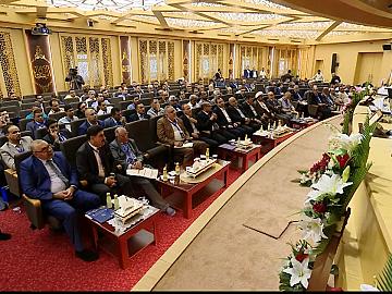 جلسة البحوث الاولى / مؤتمر متحف الكفيل الدولي الثاني