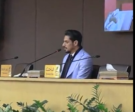 بحضور متوليها الشرعي.. العتبة العباسية المقدسة تقيم الملتقى العلمي الوطني الثاني للنخب الشبابية