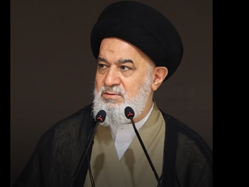 سماحة السيد أحمد الصافي يوضّح أهمية عيد الغدير عند النبي الأعظم (صلى الله عليه وآله)