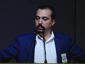 المؤتمر العلمي لندوة مركز تراث كربلاء 17-11-2023 - الجلسة المسائية