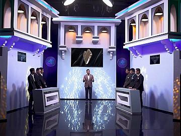 مسابقة معارف التراث | الحلقة التاسعة عشر