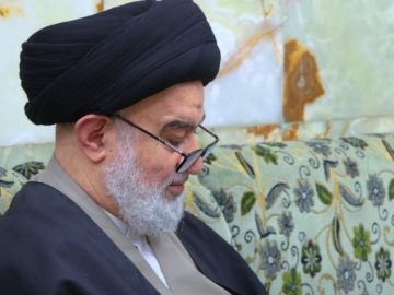سماحة السيد الصافي يؤكّد دور القرآن الكريم في بناء الإنسان عقائدياً وفقهياً وأخلاقياً