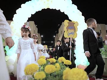 أنشودة رياض العميد