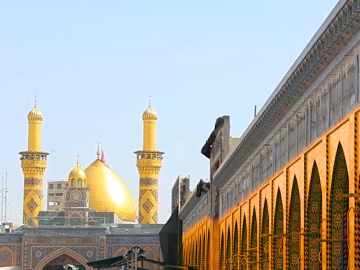 العتبة العباسية المقدسة تكشف عن تفاصيل مشروع صحن وسراديب أبي الفضل العباس (عليه السلام) المقام على مساحة 30 ألف متر مربع