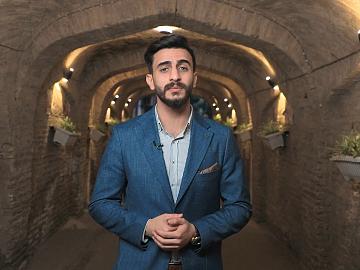 تجربة اجتماعية  الرسالة