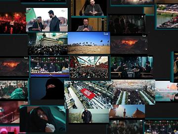 إحصائيات مركز الكفيل للإنتاج الفني لشهر محرم وصفر 1448 هـ