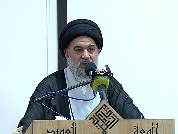 حفل ختام ملتقى القمر الاول