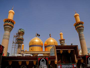 وريث العلمِ والتُقى