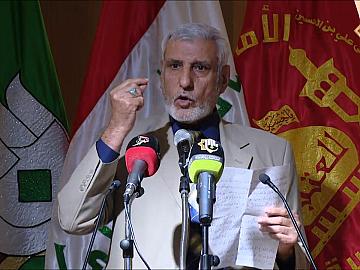 مهرجان ربيع الشهادة الثقافي العالمي الثالث عشر / جلسة شعرية للشعر العمودي