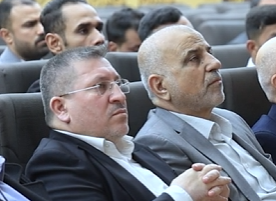 العتبة العباسية المقدسة تنظم ورشة علمية عن الموجات الصوتية وإعجاز الأذن البشرية