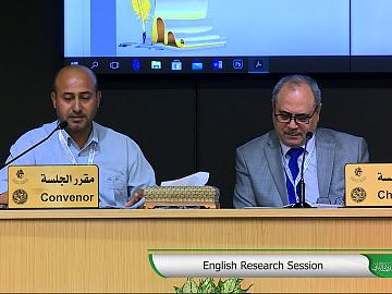 A Pragma-Stylistic Study of Imam Ali's Com-mandment for His Son (Imam Al-Hasan)