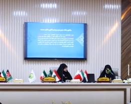 تناولت سيرة السيدة الزهراء (عليها السلام) ... مهرجان روح النبوة العالمي النسوي الثامن يشهد مشاركة 30 بحثًا من داخل العراق وخارجه .