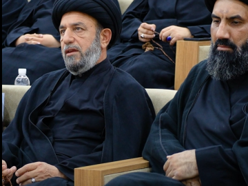 برعاية العتبتين المقدستين.. انطلاق المؤتمر العلمي الدولي الثالث عشر لفكر الإمام الحسن المجتبى (عليه السلام)