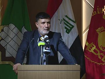 مهرجان ربيع الشهادة الثقافي العالمي الثالث عشر / حفل تكريم دور النشر