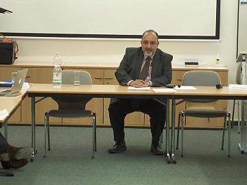 المؤتمر الفكري الأول المانيا كوتنكن العلوم الاسلامية بين العتبة العباسية المقدسة وجامعة كوتنكن نبذة من تاريخ جامعة كوتنكن