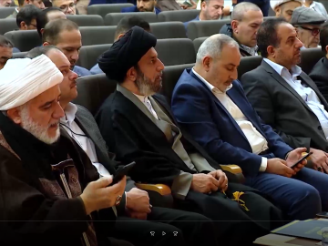 تقيم جمعية العميد العلمية و الفكرية ندوة علمية دولية احتفاءً باليوم العالمي للغة العربية تحت عنوان لغتنا العربية سيدة اللغات