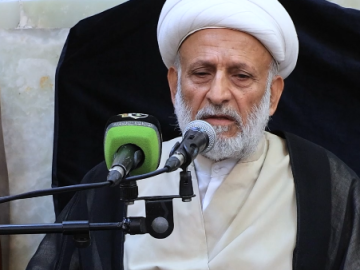 إحياءً لذكرى استشهاد الإمام الصادق (عليه السلام).. العتبة العبّاسية المقدّسة تعقد مجلسها العزائيّ السنوي لخَدَمتها..