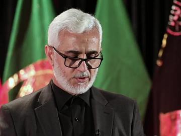 رئيس ديوان الوقف الشيعي : ثورة الامام الحسين عليه السلام تذكر الانسان بالواجب والتكاليف الالهية مقابل السهو والنسيان والطغيان، وانتصار مبادئ العدل والاستقامة وازهاق للباطل وانكسار للطغاة .