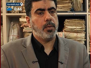 مؤسسة الوافي للتوثيق والدراسات تواصل حفظ الذاكرة العراقية وتوثيق تحولاتها التاريخية