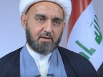 العتبة العباسية المقدسة تناقش تحضيراتها لإقامة الملتقى العلمي الوطني الثاني للنخب الشبابية