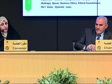 The Encounter of Imam al-Kim (a) with the Chal- lenges of Graeco-Arabic Translation Movement
