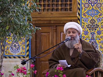 قبسات نورانية من حياة السيدة الزهراء (عليها السلام)