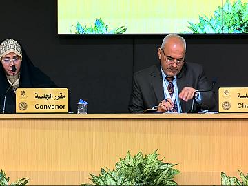 A Stylistic Rhetorical Analysis of Reformation in Imam Al-Hussein's Selected War Speeches