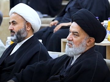 برعاية العتبتين المقدستين.. انطلاق فعاليات المؤتمر الدولي الثاني عشر لفكر الإمام الحسن (عليه السلام)