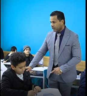 العتبة العباسية المقدسة تجري الاختبارات النهائية لأكثر من٥٠٠ طالب في معهد القرآن الكريم بمحافظة بابل