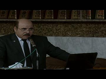 مؤتمر العميد ـ الجلسة الثانية ـ الباحث أ. د. عادل زيادة من مصر