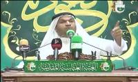 الفائز السادس الشاعر ياسر آل غريب من القطيف ـ السعودية ـ اسم القصيدة (انثيالات من قمر الماء)ـ