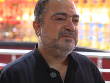 رجل يروي موقفًا مؤثرا مع الإمام الحسين (عليه السلام) عجز عن حل مشكلته، فانفرجت بعد ليلة واحدة فقط
